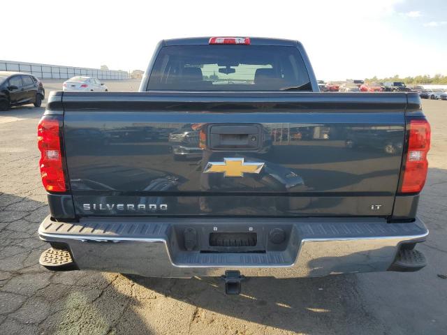 2018 CHEVROLET SILVERADO - 3GCPCREC3JG162277