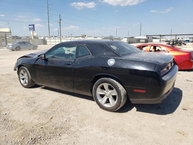 VIN 2C3CDZAG4HH561217 2017 Dodge Challenger, Sxt no.2