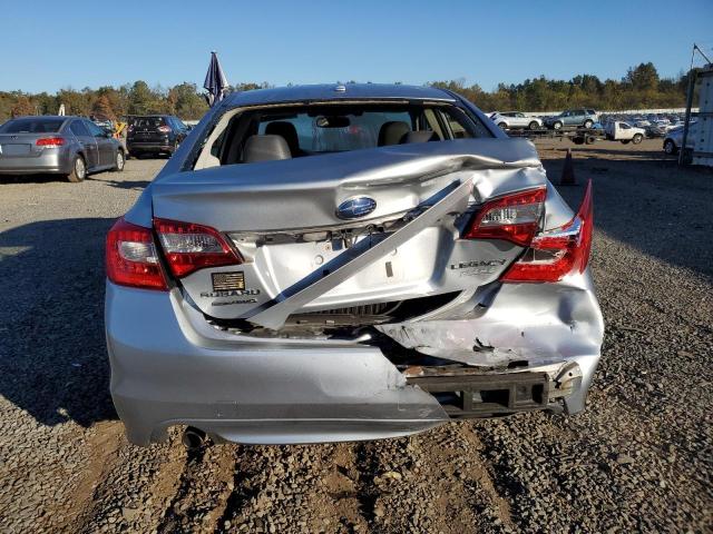 VIN 4S3BNAN66F3040667 2015 Subaru Legacy, 2.5I Limited no.6