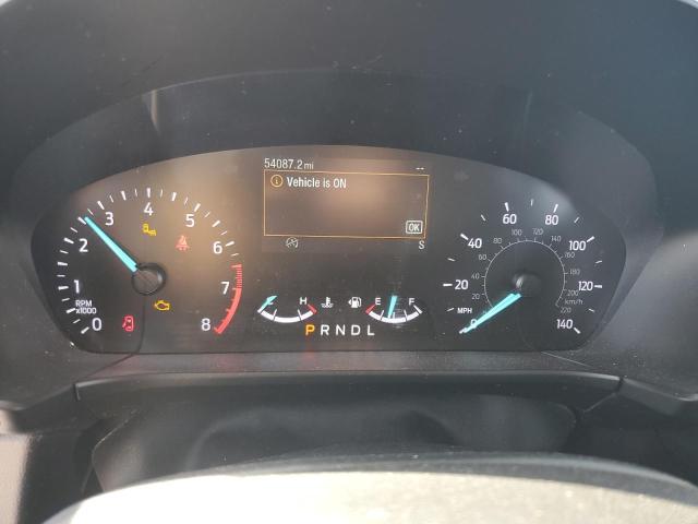 2020 FORD ESCAPE SEL - 1FMCU9H60LUB43070