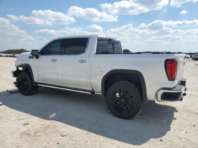 2020 GMC SIERRA K15 - 3GTU9FEL9LG447729