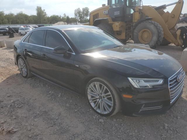 2017 AUDI A4 PREMIUM - WAUENAF48HN023707