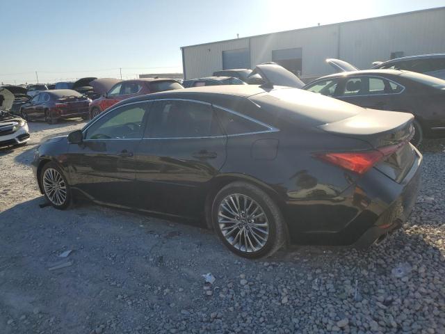 2020 TOYOTA AVALON LIM 4T1CZ1FB6LU041548