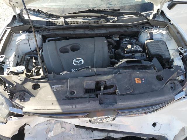 2016 MAZDA CX-5 TOURI - JM3KE2CY3G0911027