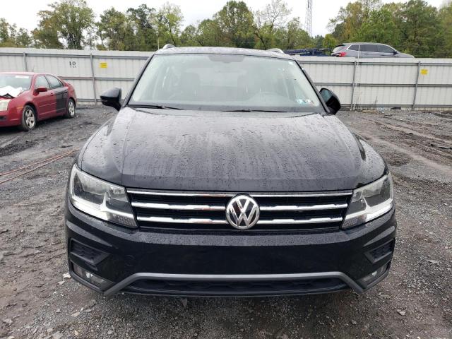 VIN 3VV2B7AX4JM013356 2018 Volkswagen Tiguan, SE no.5