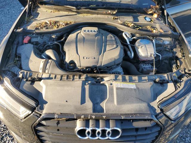 2018 AUDI A6 PREMIUM - WAUG8AFC2JN012313