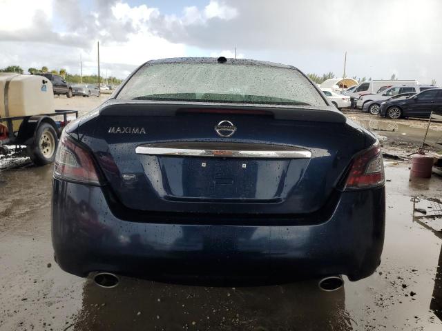 VIN 1N4AA5AP8DC847532 2013 Nissan Maxima, S no.6