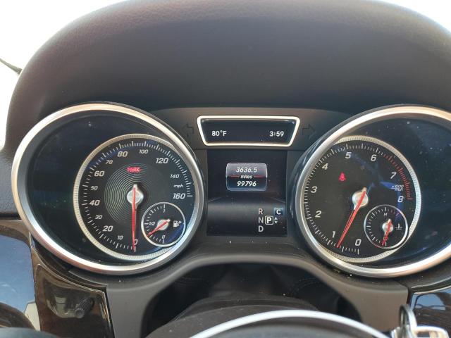 2018 MERCEDES-BENZ GLE 350 - 4JGDA5JB4JB062448