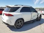 MERCEDES-BENZ GLE 350 4M photo