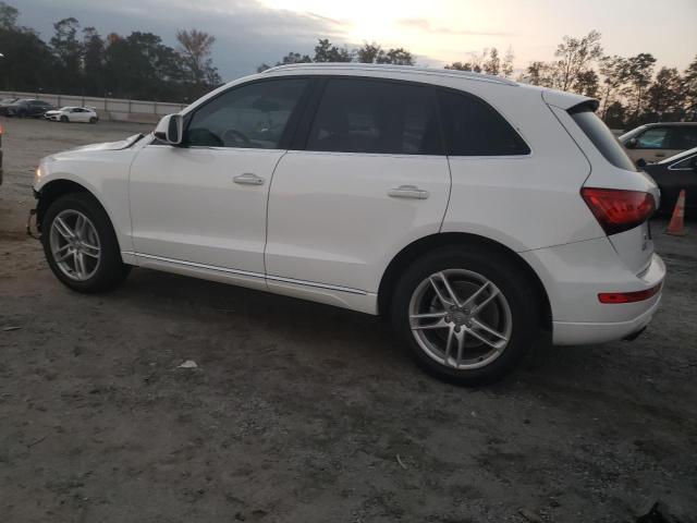 2016 AUDI Q5 PREMIUM - WA1L2AFP0GA133793