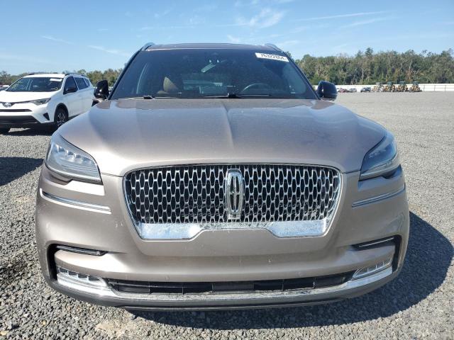 2020 LINCOLN AVIATOR RE - 5LM5J7WC9LGL16594
