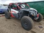 2024 CAN-AM MAVERICK X - 3JBVVAV40RE000015