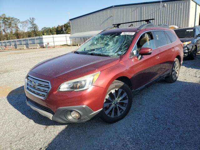 2015 SUBARU OUTBACK 2. - 4S4BSAJC9F3206406