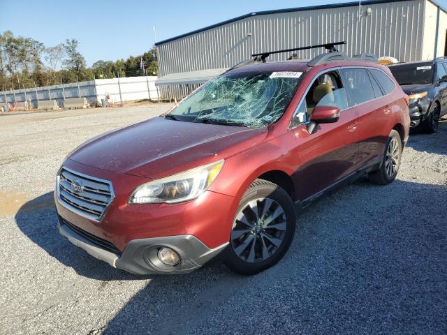 SUBARU OUTBACK 2.