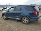 FORD EXPLORER X photo