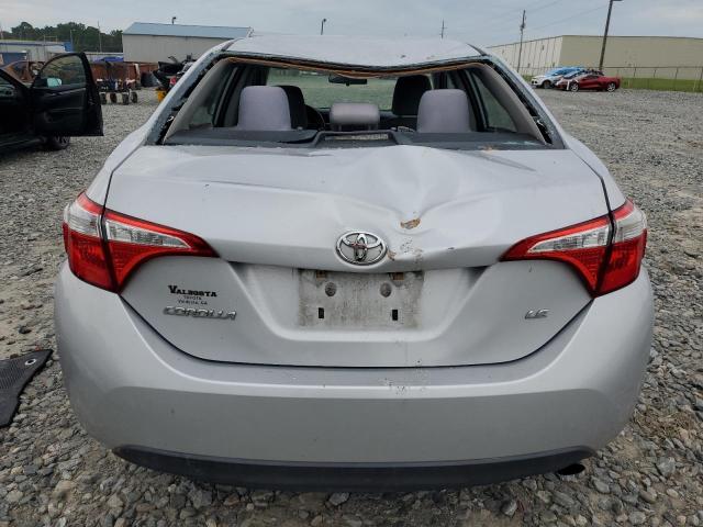 2015 TOYOTA COROLLA L - 2T1BURHE2FC389546