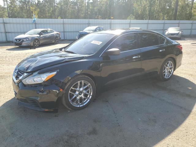 2016 NISSAN ALTIMA 2.5 #2976664567