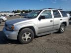 CHEVROLET TRAILBLAZE photo