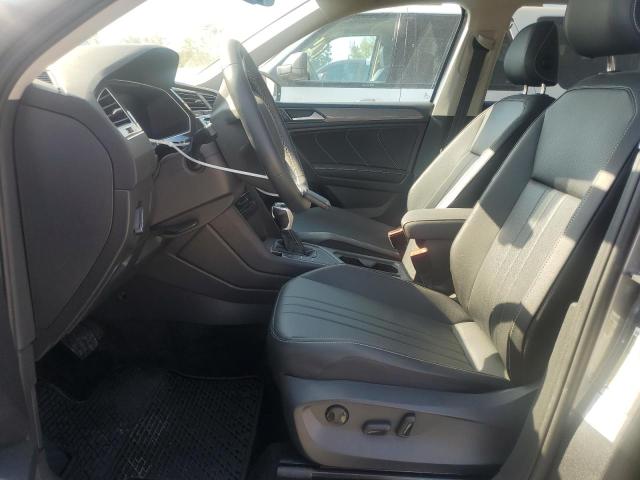 2022 VOLKSWAGEN TIGUAN SE - 3VV3B7AX7NM012678
