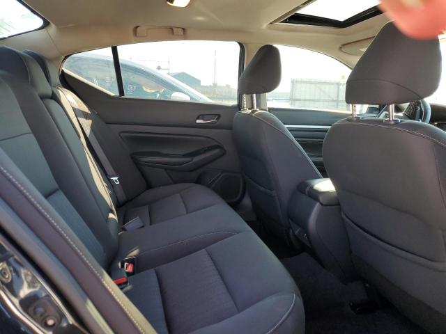 2021 NISSAN ALTIMA SV - 1N4BL4DVXMN409165