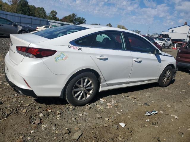2018 HYUNDAI SONATA SE - 5NPE24AF3JH664842