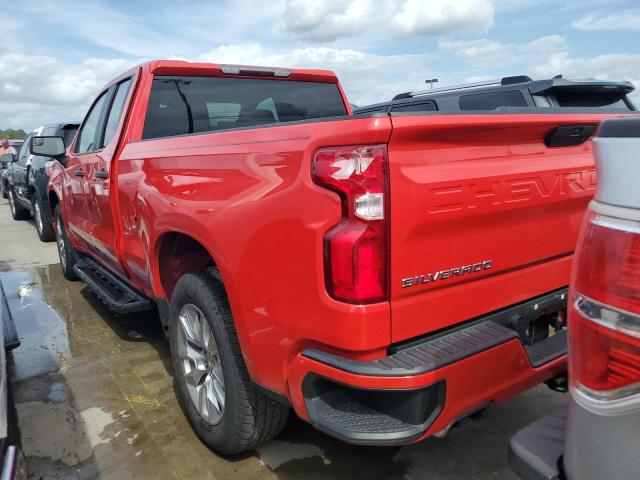 2020 CHEVROLET SILVERADO - 1GCRWBEF9LZ194252