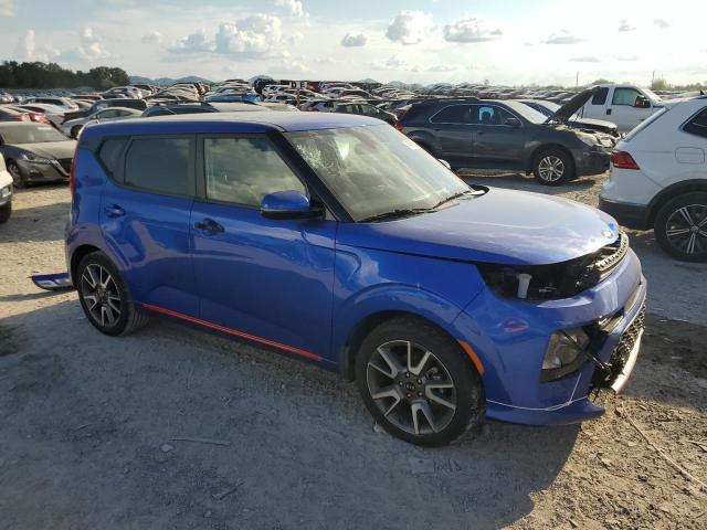 2021 KIA SOUL GT LI - KNDJ63AU0M7739758