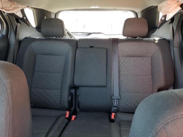2018 CHEVROLET EQUINOX LT - 3GNAXSEV2JL314129