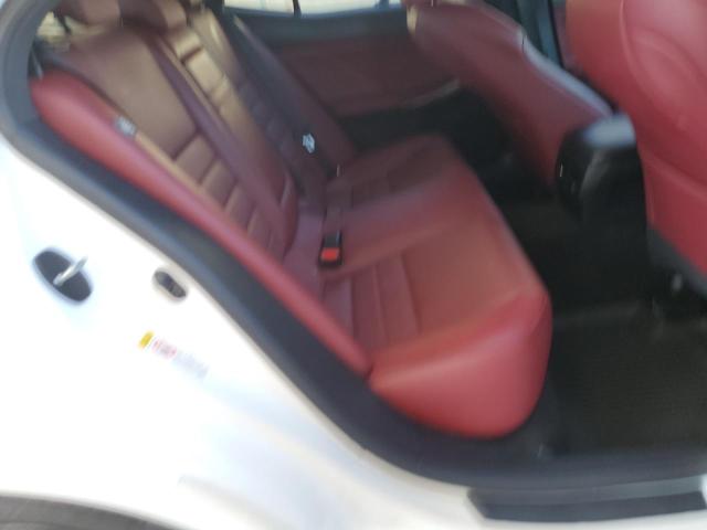 2018 LEXUS IS 300 - JTHBA1D21J5076935