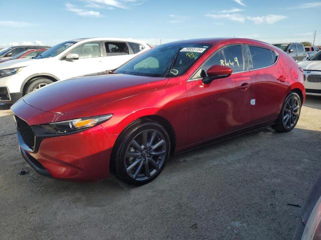 VIN JM1BPAKM1P1618930 2023 Mazda 3, Select no.1