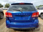 DODGE JOURNEY SX photo