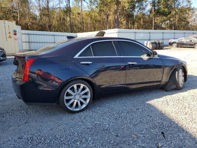 2015 CADILLAC ATS LUXURY - 1G6AB5SX0F0110354
