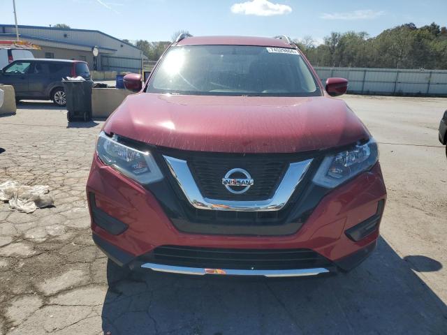 2017 NISSAN ROGUE S - JN8AT2MT9HW134434