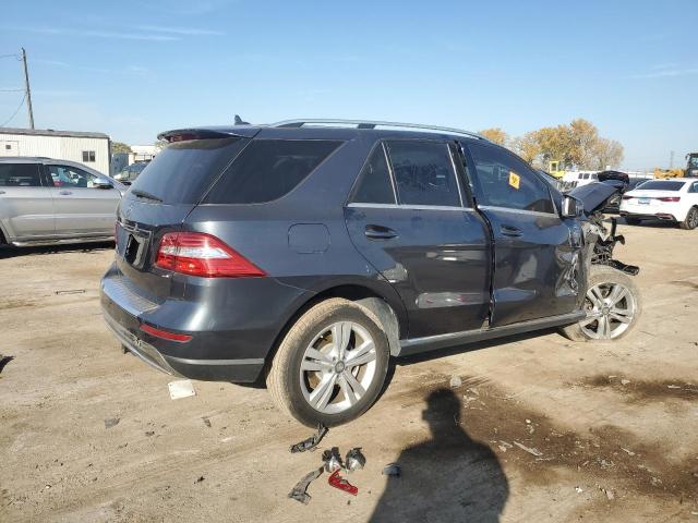 Vin: 4jgda5jbxfa585101, lot: 75952044, mercedes-benz m-class 350 20153