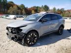 2023 KIA SPORTAGE X - 5XYK6CAF5PG016677