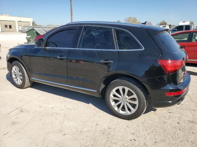 2015 AUDI Q5 PREMIUM - WA1CFAFP9FA059079