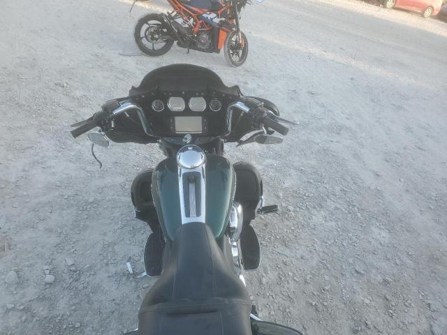 2015 HARLEY-DAVIDSON FLHTKL ULT 1HD1KKL16FB655547