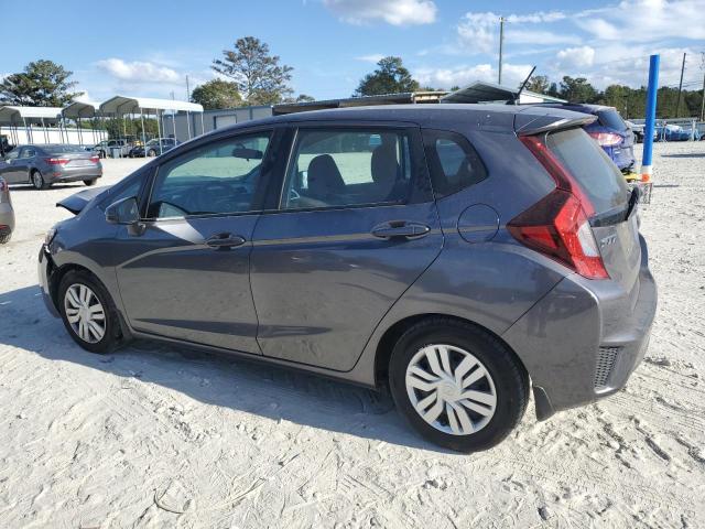 2015 HONDA FIT LX - 3HGGK5H56FM771494