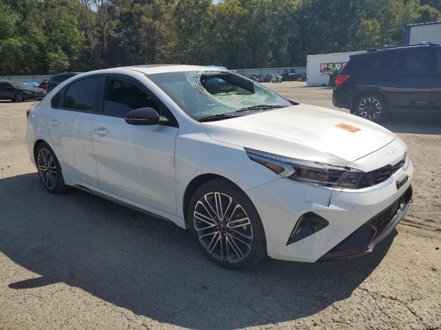 2024 KIA FORTE GT - 3KPF44AC0RE716514