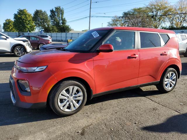 2020 KIA SOUL LX #2974609442