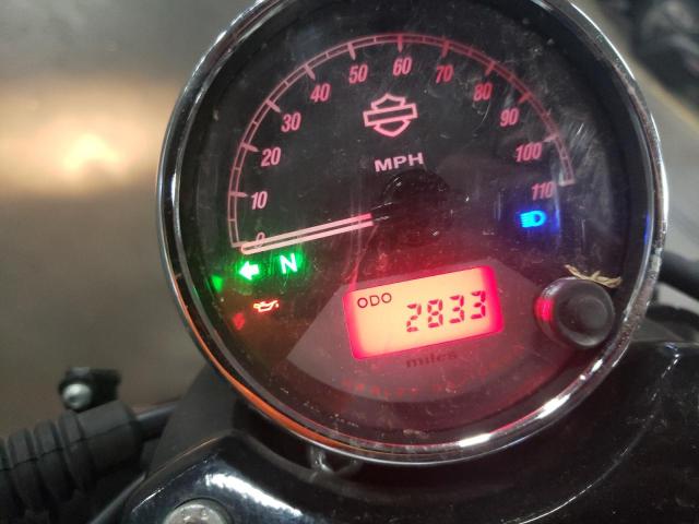 2016 HARLEY-DAVIDSON XG750 1HD4NBB14GC502666