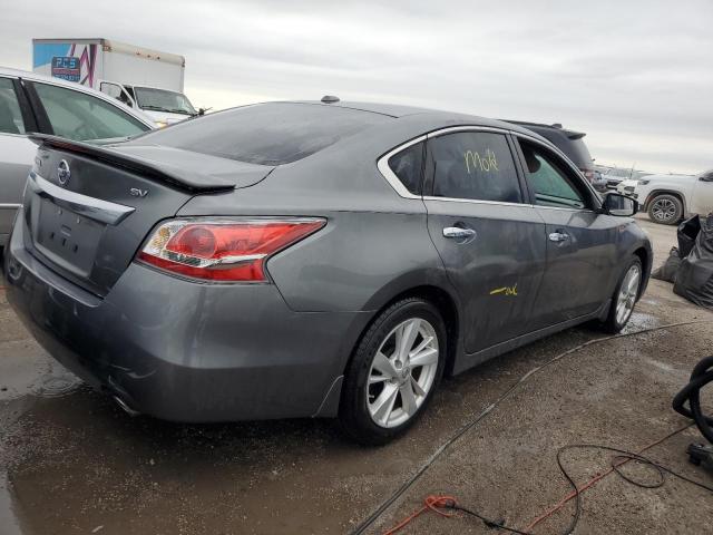 2015 NISSAN ALTIMA 2.5 - 1N4AL3AP7FC270364