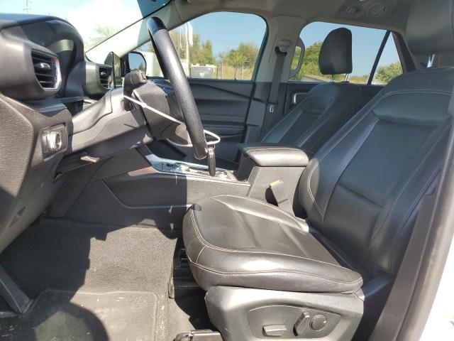1FMSK8DH2NGA51303 2022 FORD EXPLORER