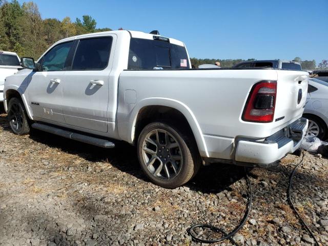 2021 RAM 1500 LARAM - 1C6SRFJT1MN565836