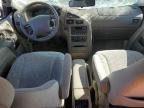 NISSAN QUEST GXE photo