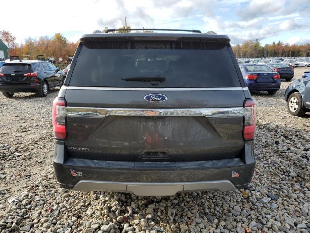2020 FORD EXPEDITION - 1FMJK2AT1LEB00887