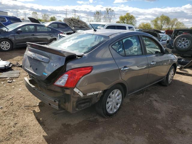 2016 NISSAN VERSA S - 3N1CN7AP7GL878446