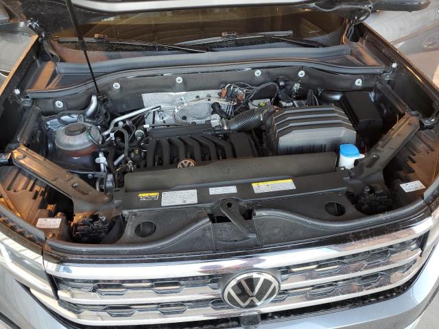 VIN 1V2FR2CA6PC513342 2023 VOLKSWAGEN ATLAS no.12