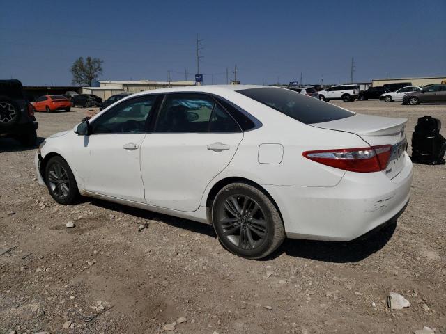 2016 TOYOTA CAMRY LE - 4T1BF1FK4GU591101