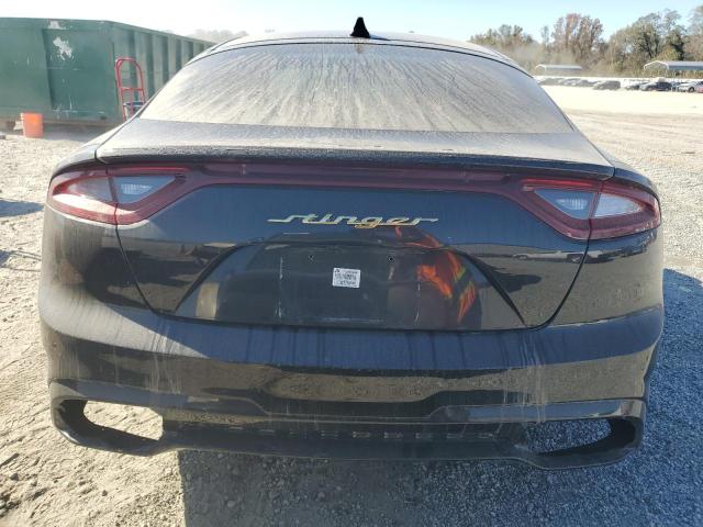 VIN KNAE35LC0K6068456 2019 KIA Stinger, GT no.6